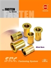 Blind Nut / Rivet Nut